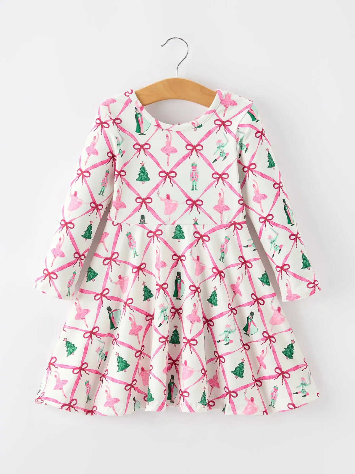 Ballet Nutcracker Dress