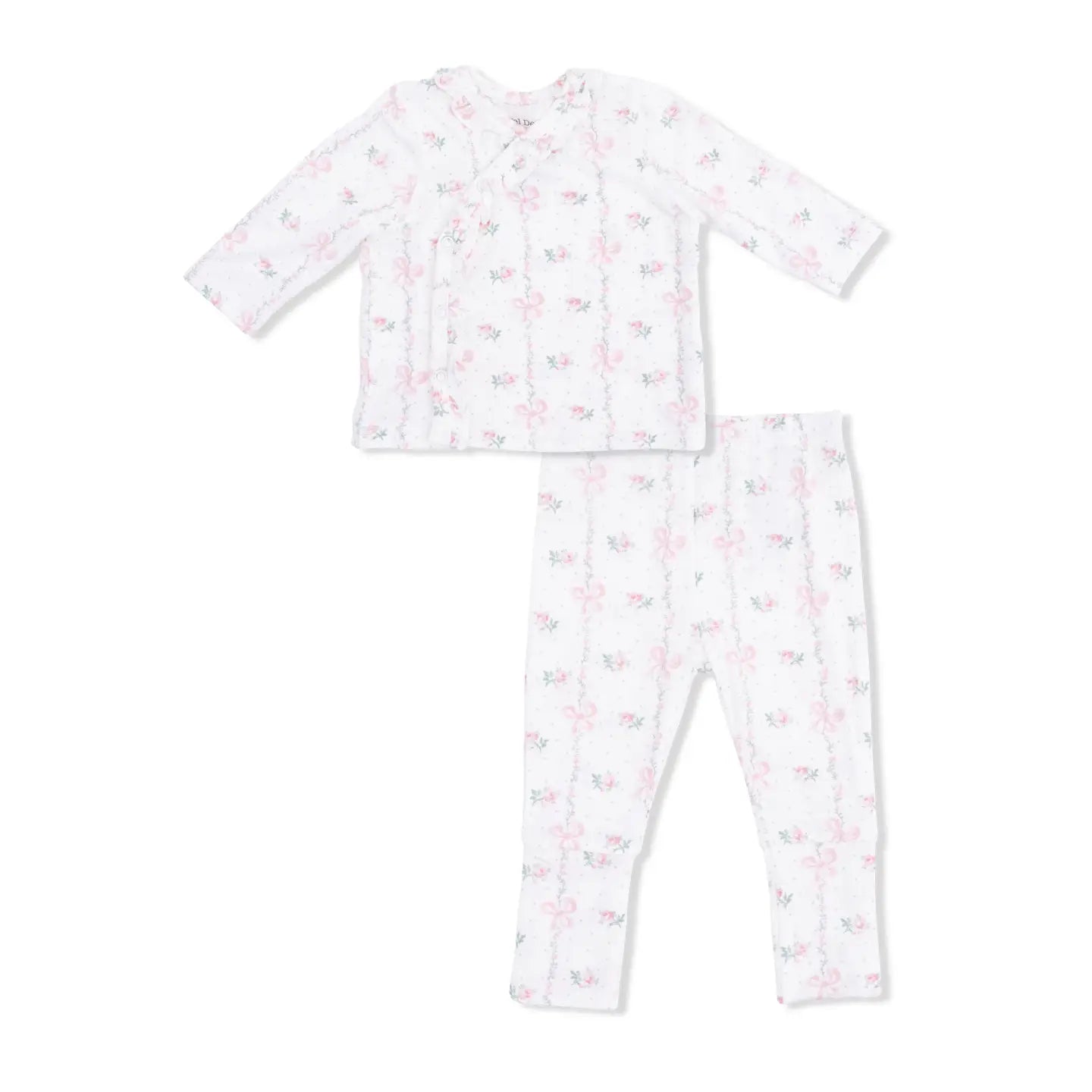 Dainty Buds And Bows Take Me Home Set