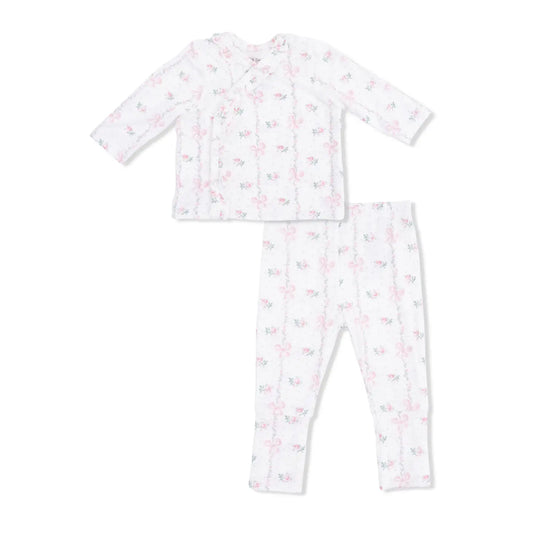 Dainty Buds And Bows Take Me Home Set