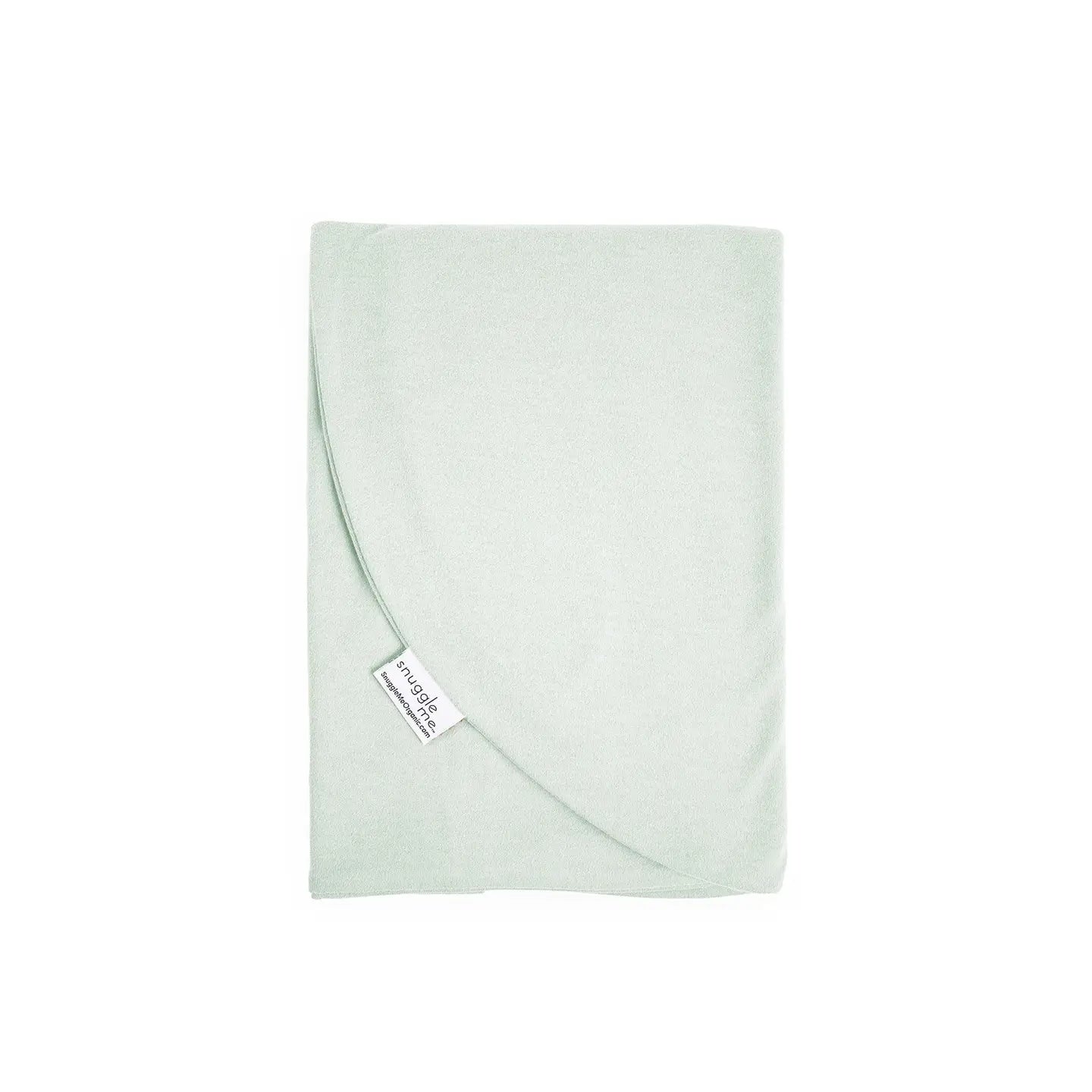 Infant Lounger Cover, Sage