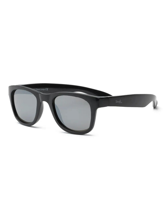 Surf Flexible Sunglasses 0+ - black