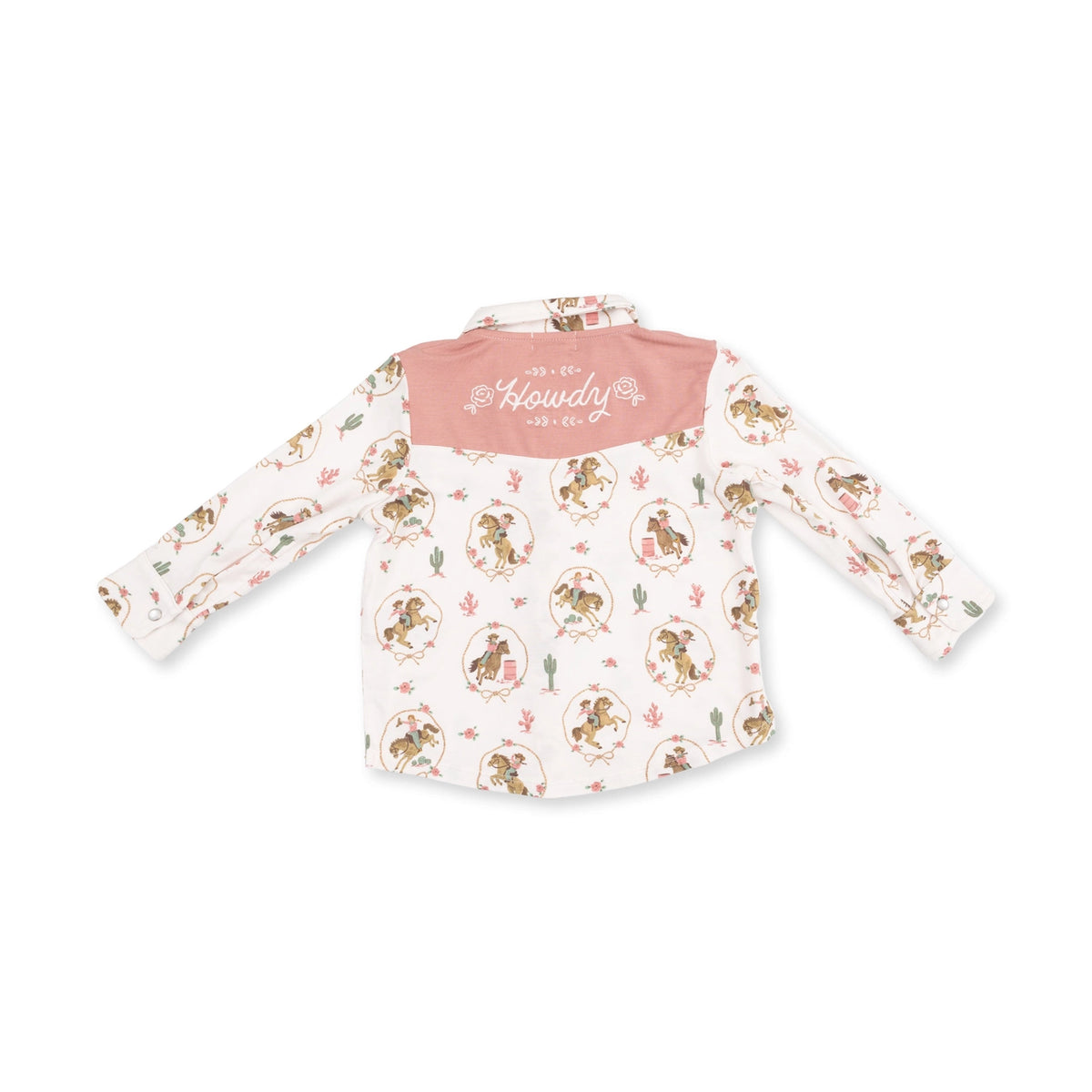 Cowgirl Cameos Shirt