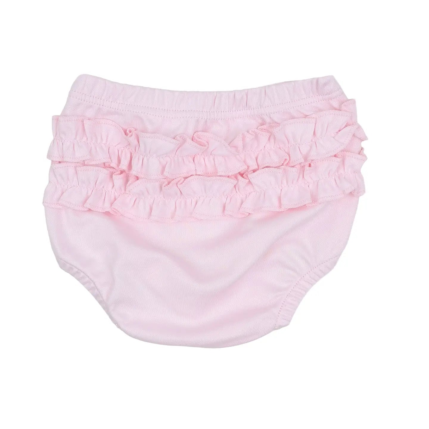 Diaper Cover Set - Pink