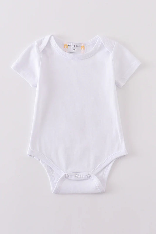Ivory Onesie