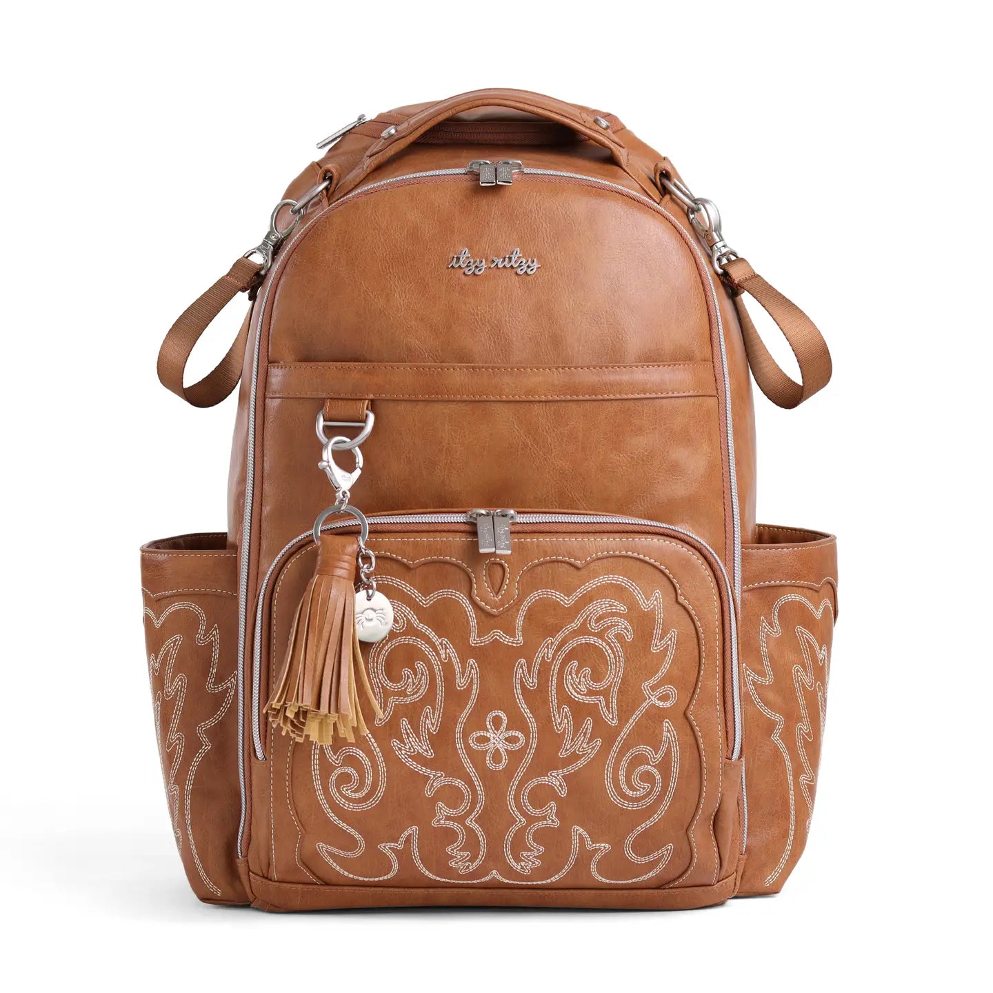 Nash Saddle Boss Plus™ Backpack Diaper Bag