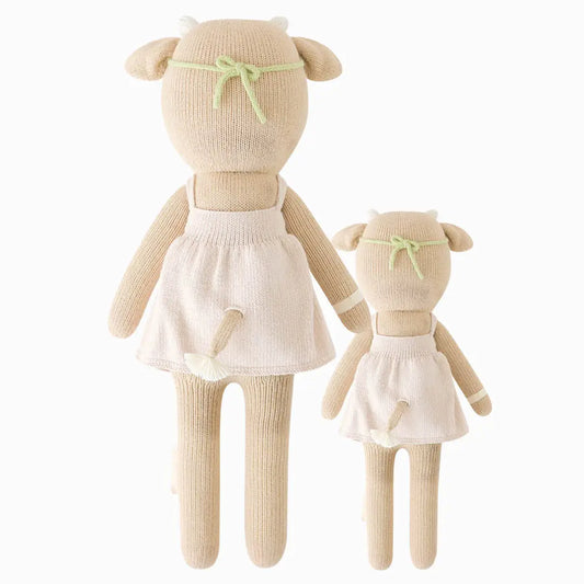 Amelia The Cow - 13"
