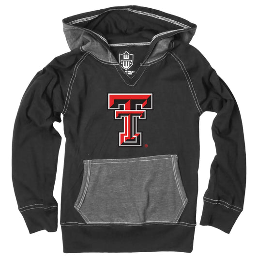 Texas Tech Hoodie