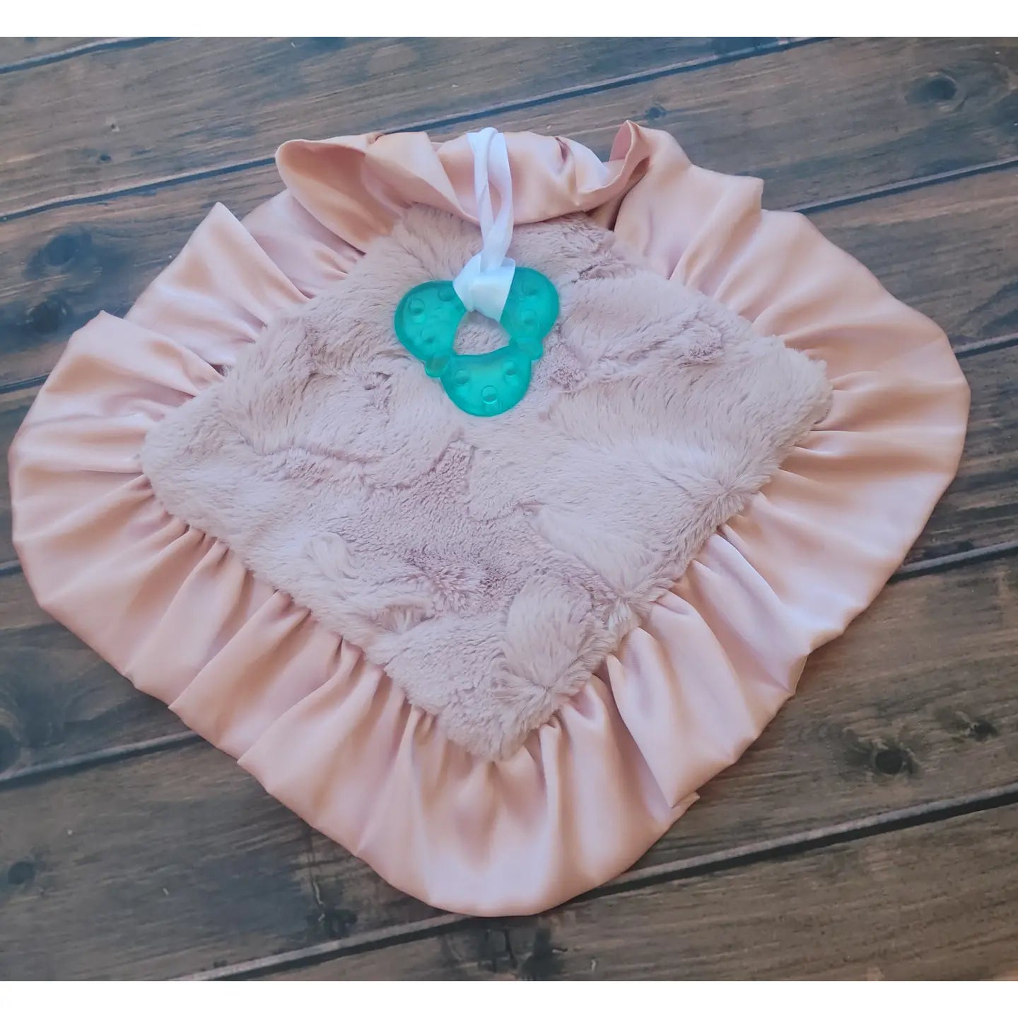 Rosewater Lovey/Teether