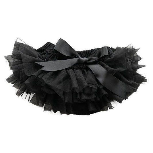 Tutu Bloomer - Black