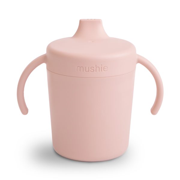 Trainer Sippy Cup - Blush