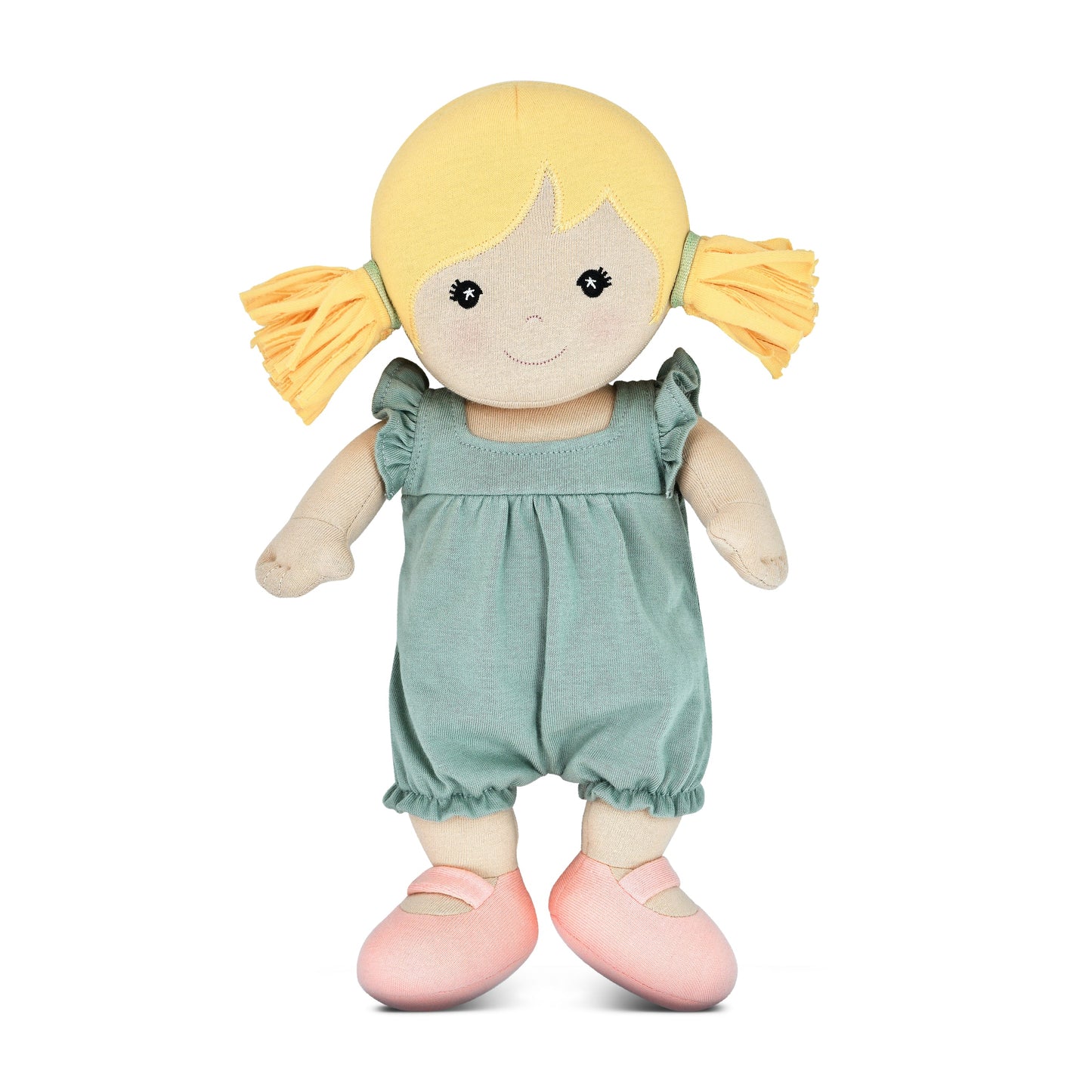 Park Friend Chloe Doll