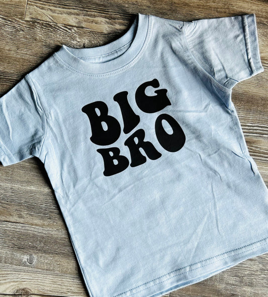 Big Bro Tee