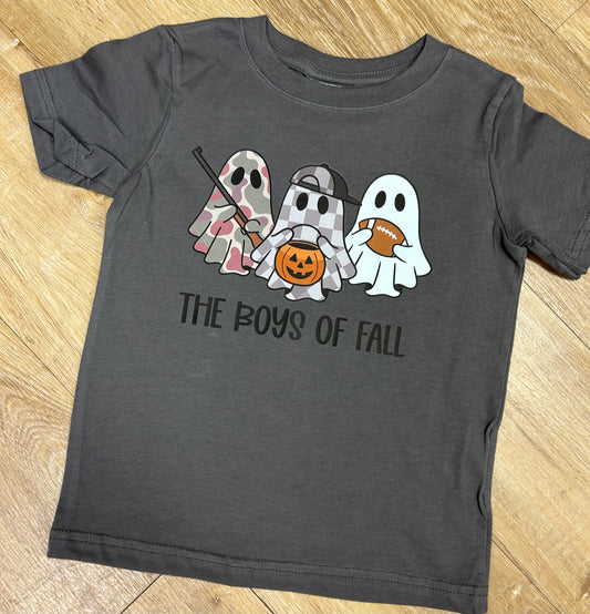Boys of Fall Tee