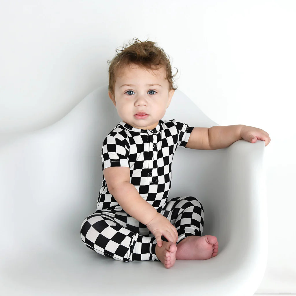 Axel Henley Romper