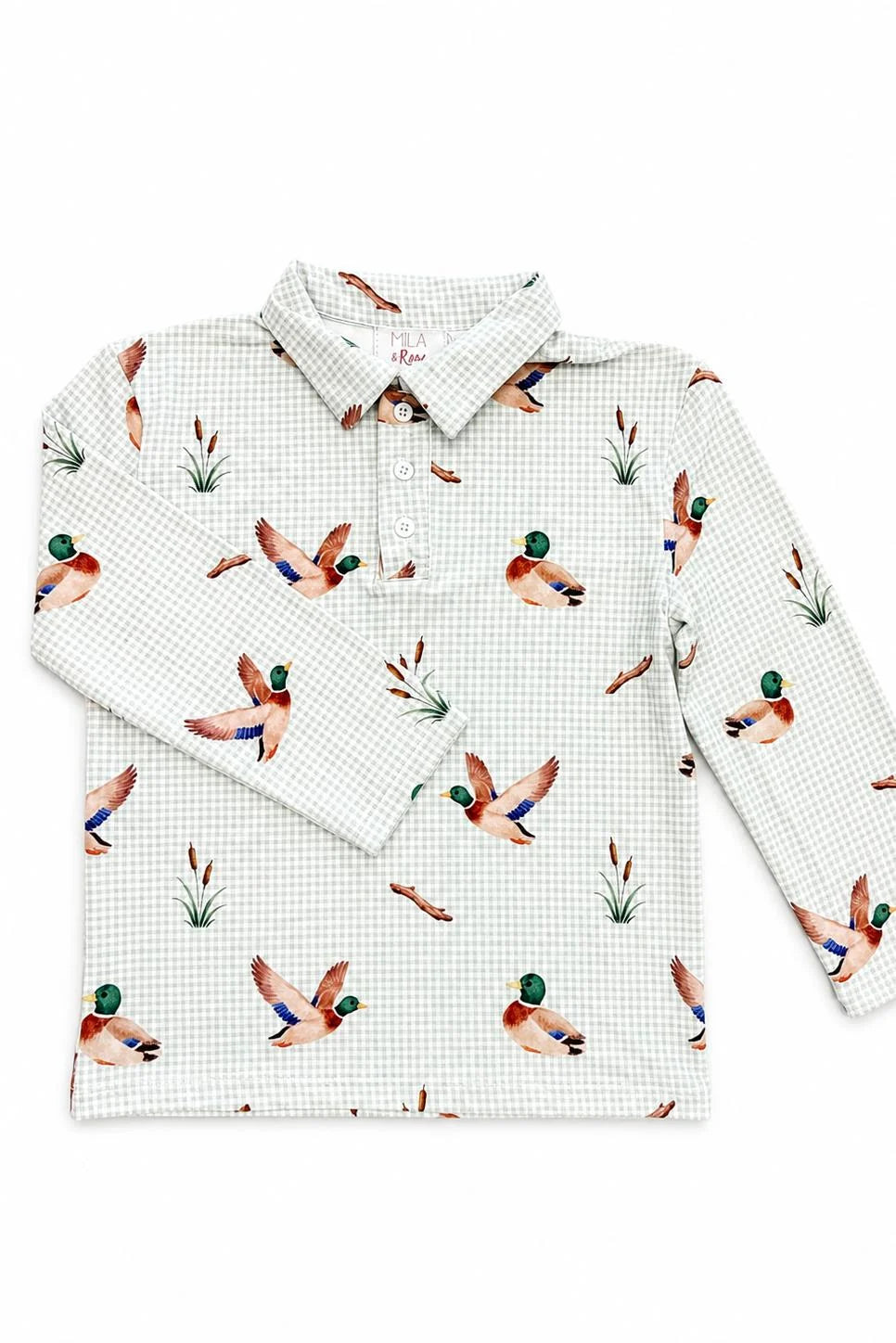 Duck Pond Polo