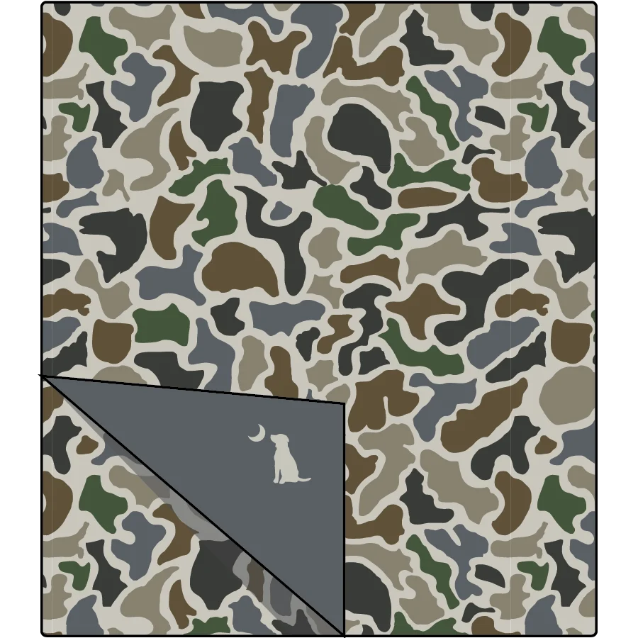 Localflage Blanket