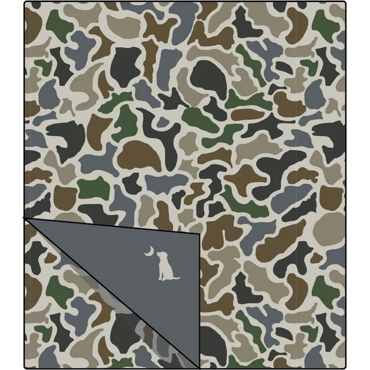 Localflage Blanket