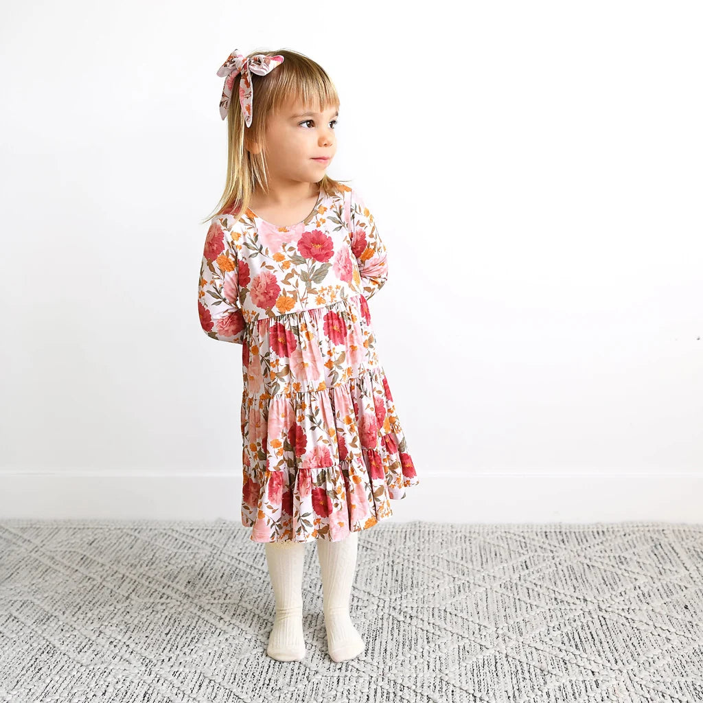 Felicity Swing Dress