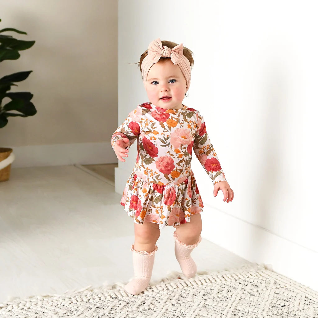 Felicity Tutu Bodysuit