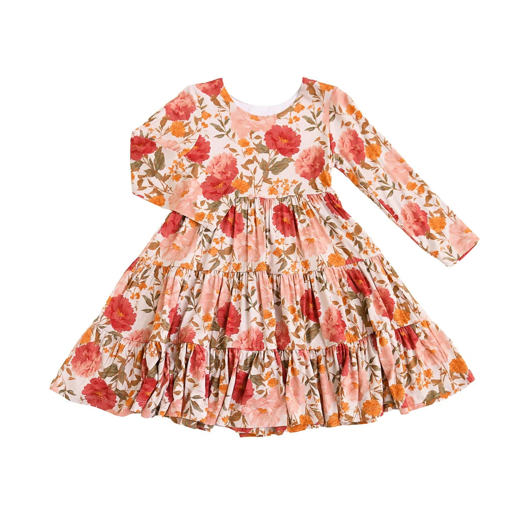 Felicity Swing Dress