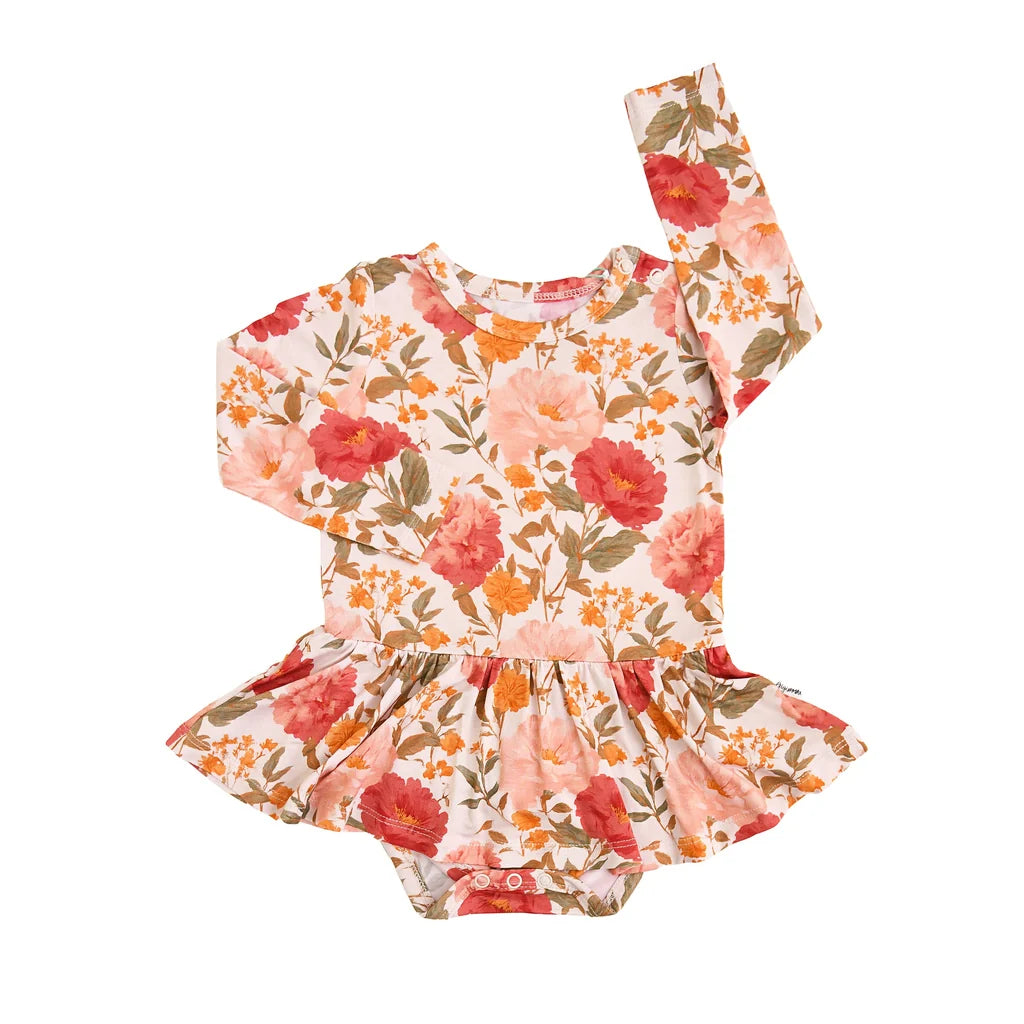 Felicity Tutu Bodysuit