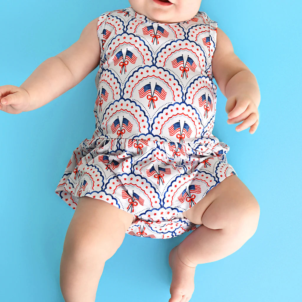 Remy Tutu Onesie
