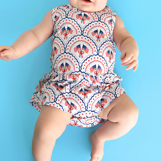 Remy Tutu Onesie