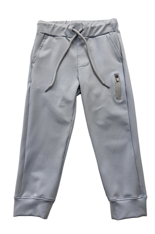 Performance Grey Jogger