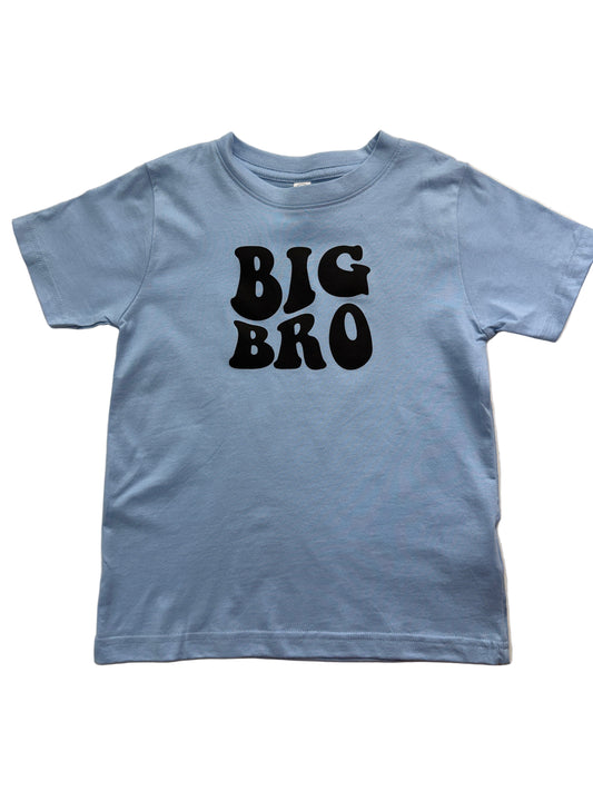 Big Bro Tee