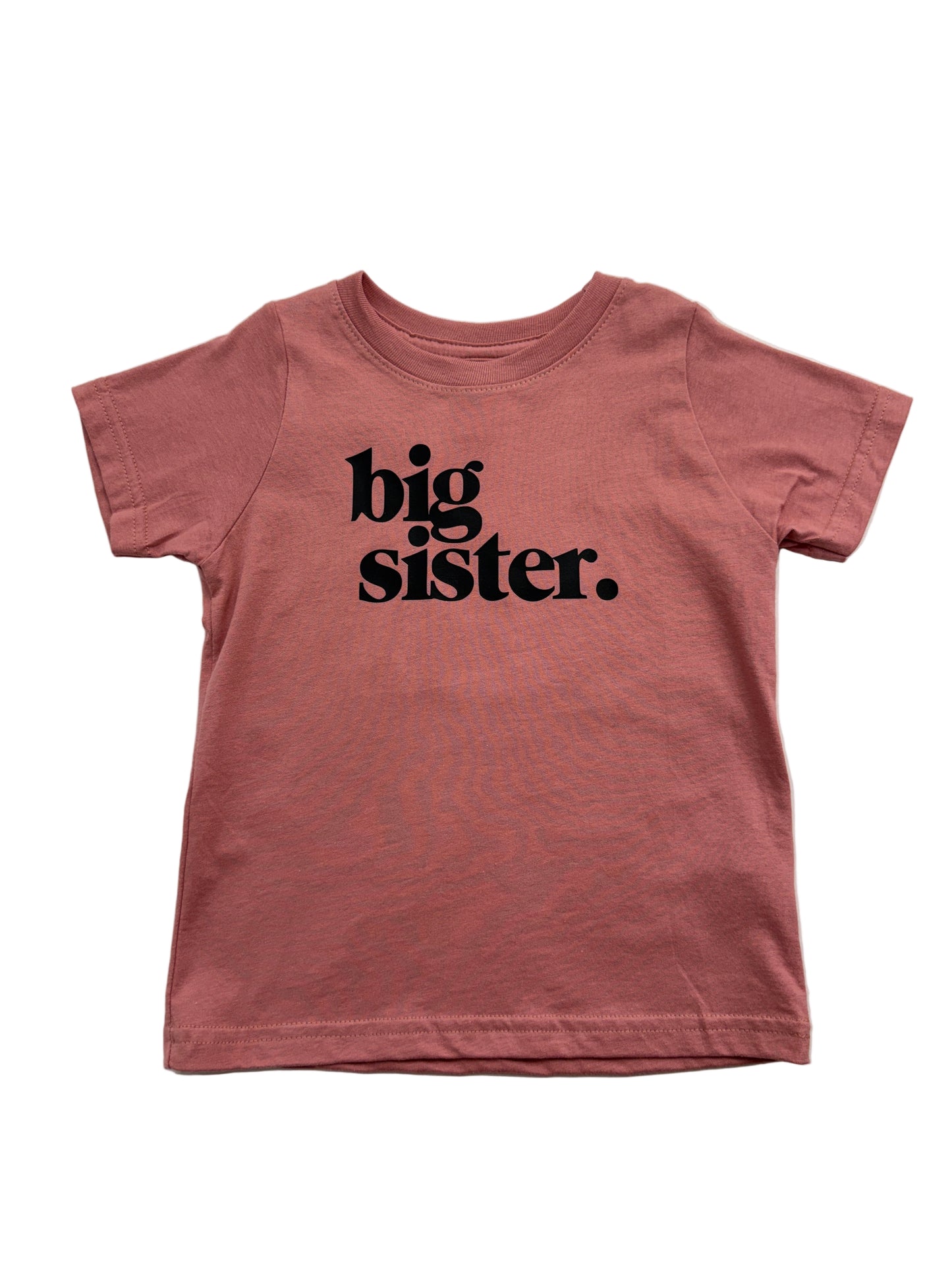 Big Sister Tee