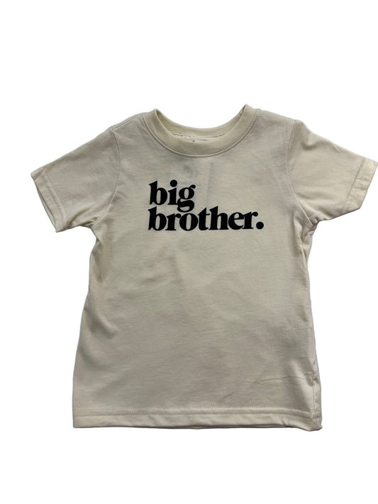 Big Brother Tee