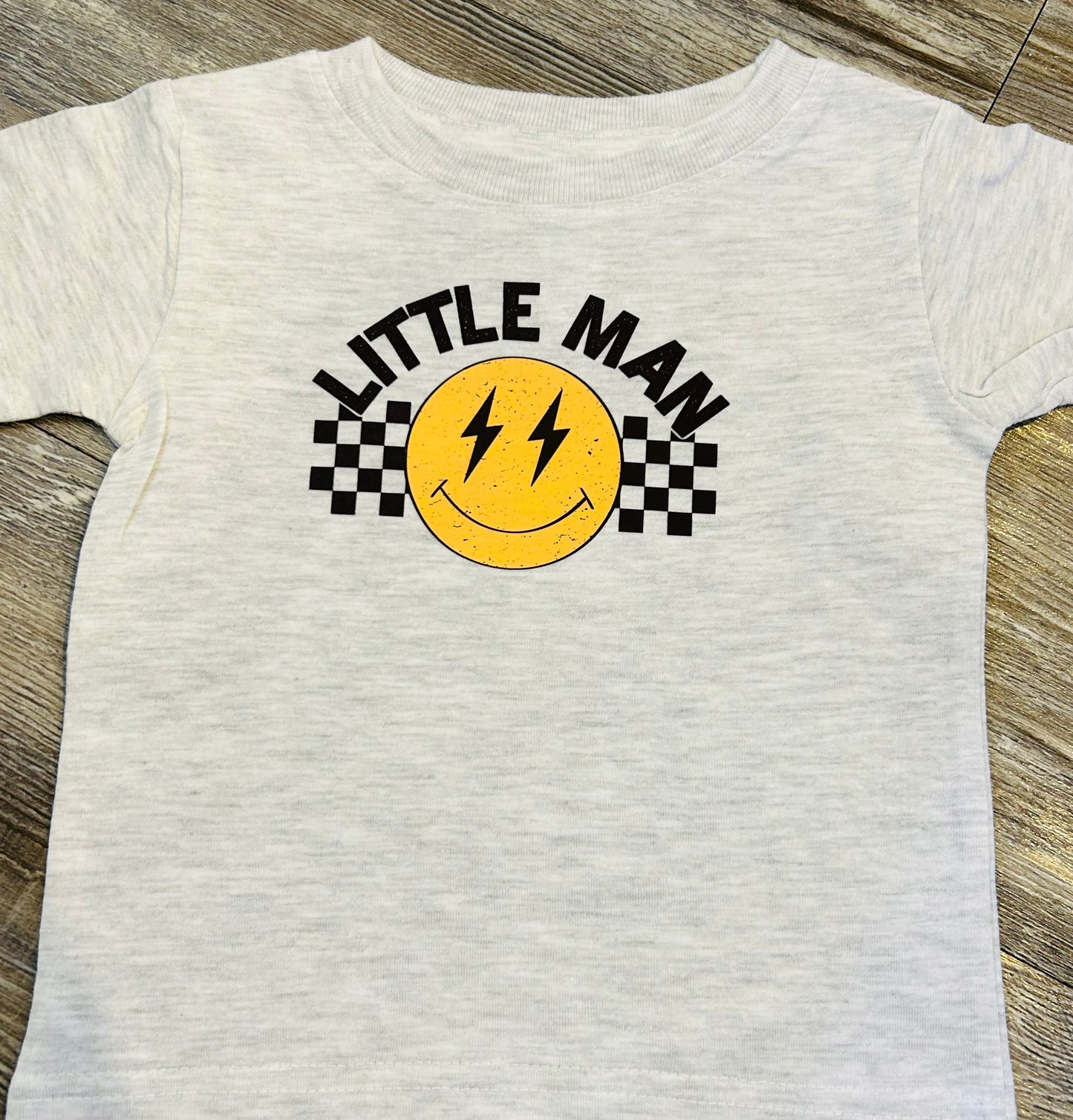 Little Man Tee (Infant)