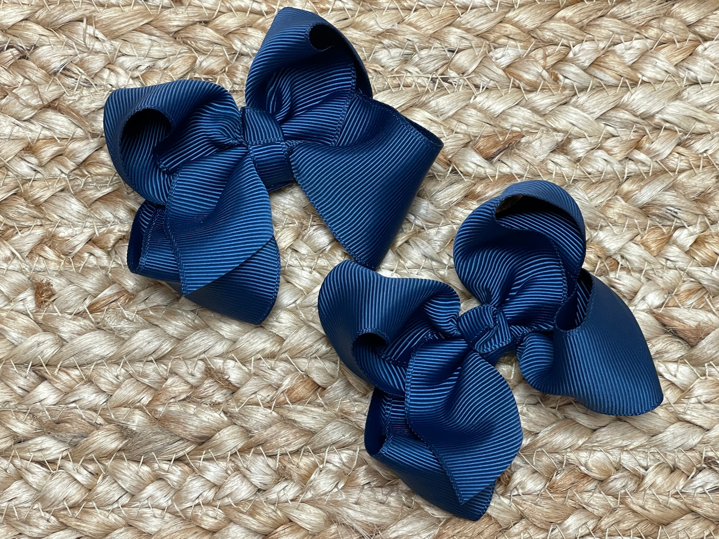 Piggy Bow Set