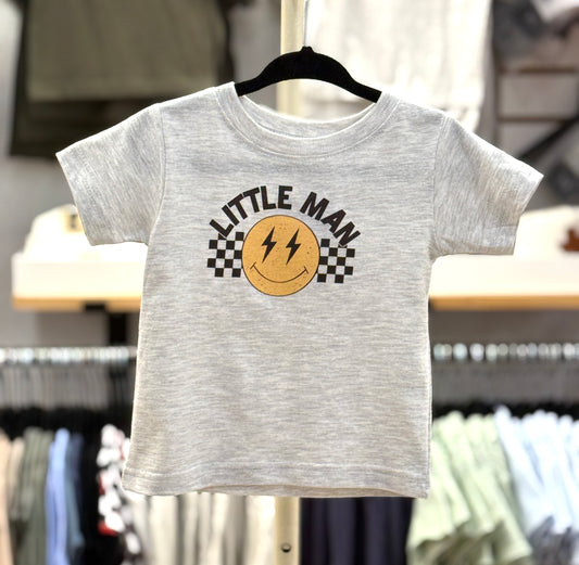 Little Man Tee (Infant)