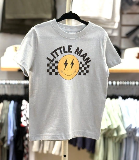 Little Man Tee