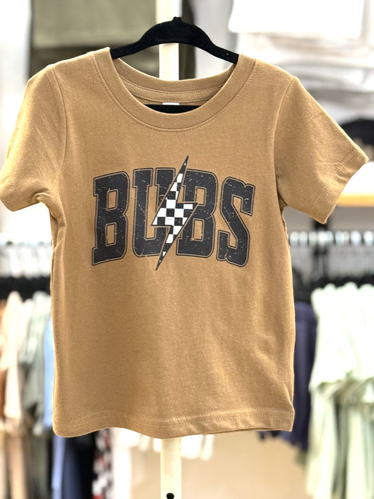 Bubs Tee