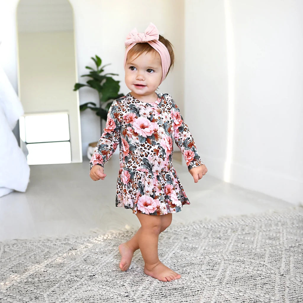 Laura Tutu Bodysuit