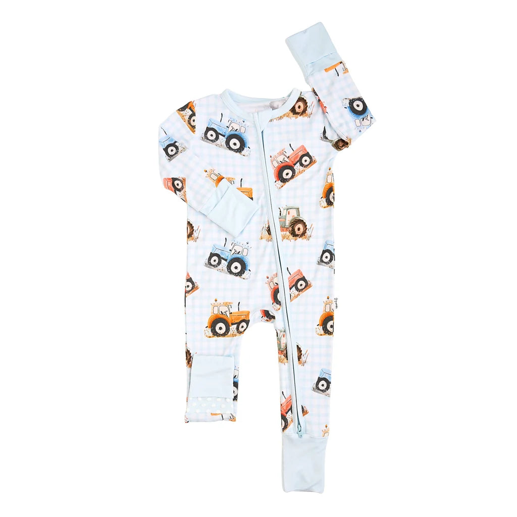Luca Zip