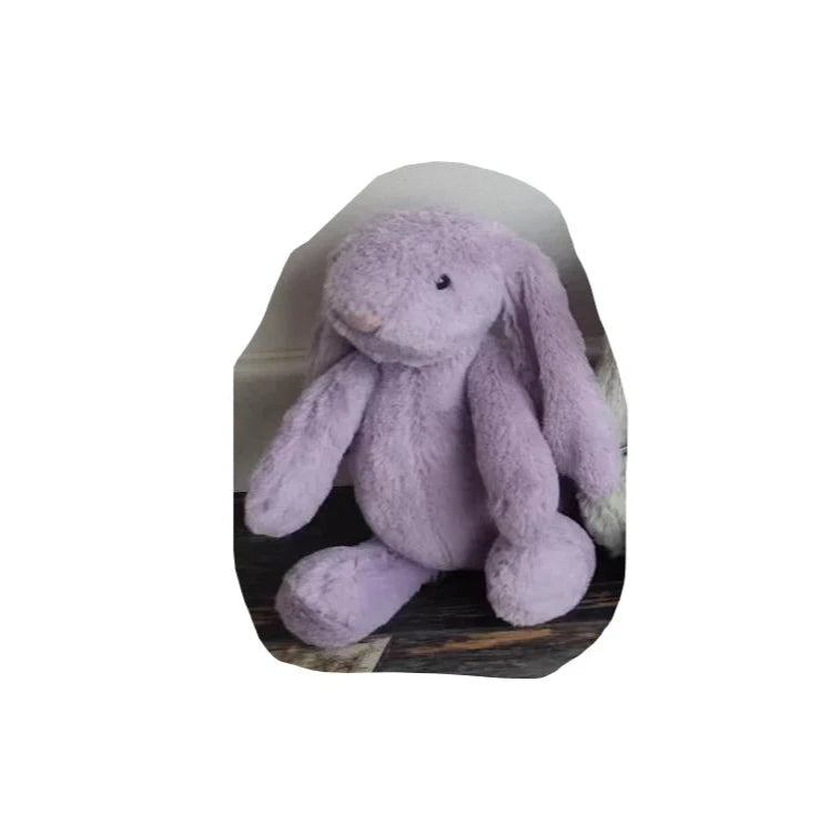 Easter Bunny - Lavender