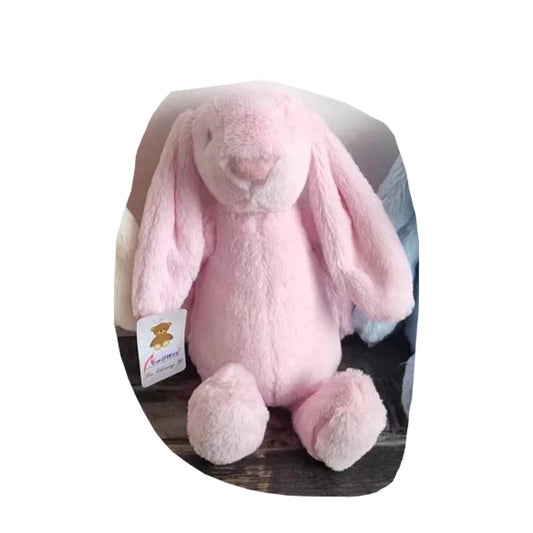 Easter Bunny - Pink