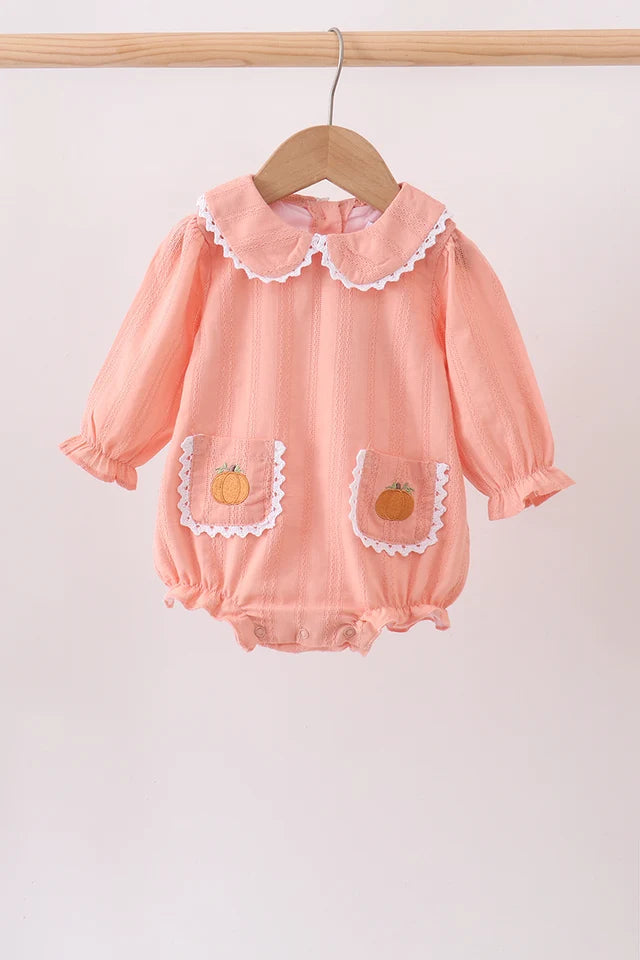 Pumpkin Pocket Bubble