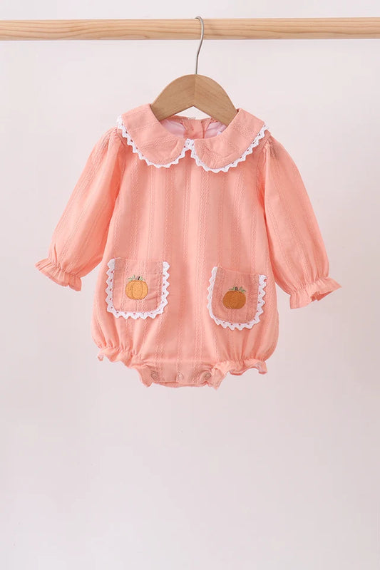 Pumpkin Pocket Bubble