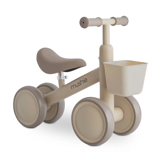 Mini Toddler Bike - Sand