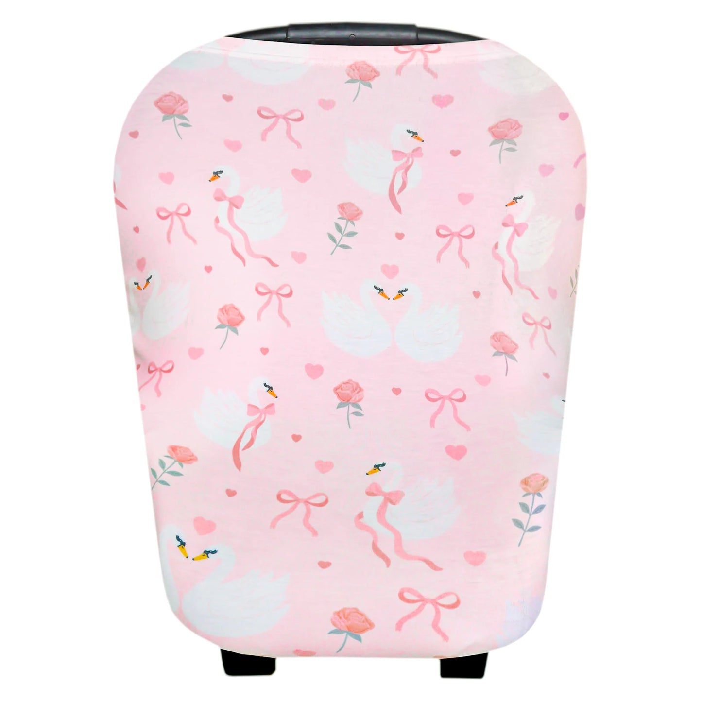 Copper Pearl Multi-Use Cover - Adelia