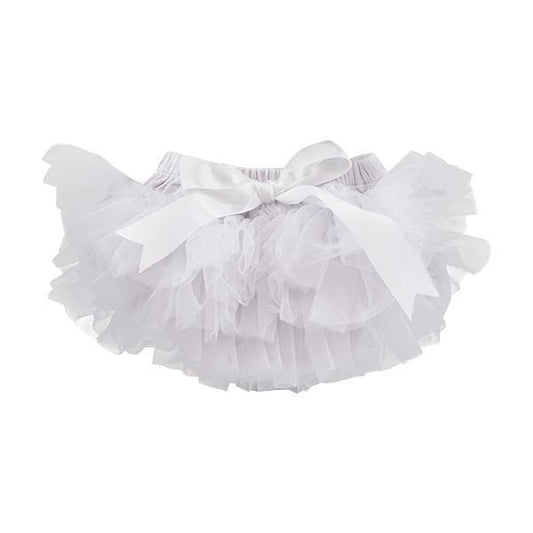 Tutu Bloomer - White