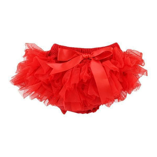 Tutu Bloomer - Red