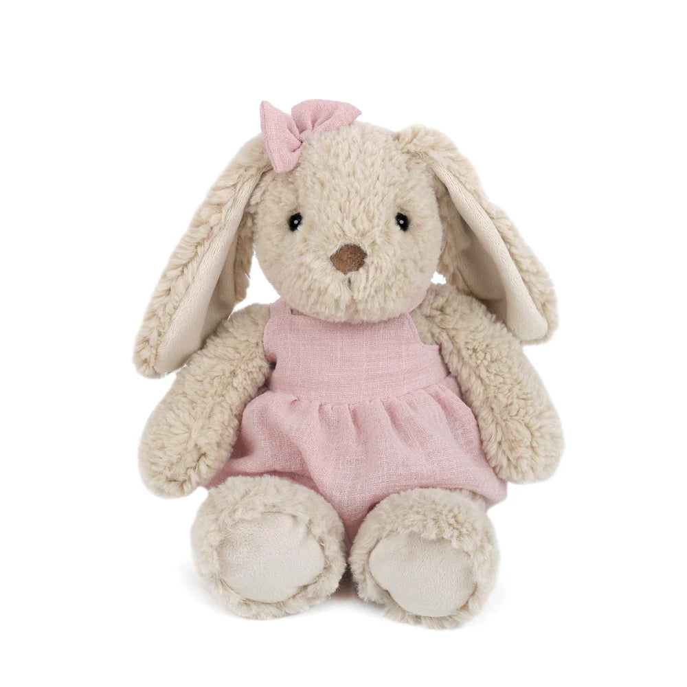 Bettie Bunny Plush