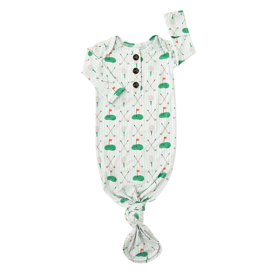 Scottie Gown