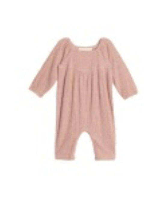 Adore Romper - Pink