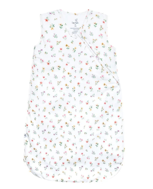 Copper Pearl Sleep Bag 1.0 TOG - Eloise